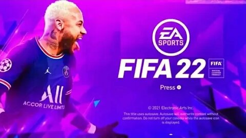 TÉLÉCHARGER FIFA 22 pour (Android/iOS) Hors ligne Mod PS5 Nouvelle mise à jour