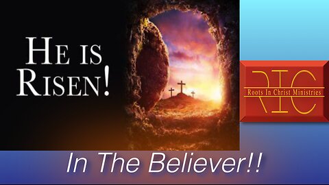 2413 (3/31/24) 13 - Do You Believe (In) Jesus?