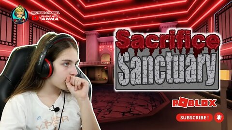 Roblox Sacrifice Sanctuary