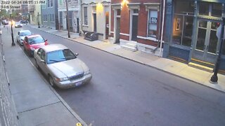 Police searching for person who fired 21 shots in OTR Sunday