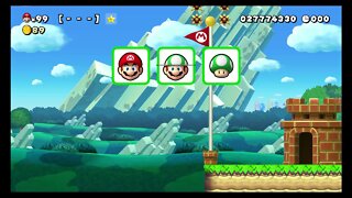 Super Mario Maker 2 - Endless Challenge (Normal, Road To 1000 Clears) - Levels 901-920