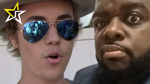 Justin Bieber's Opponent In Cleveland Street Fight Wants To Meet The Singer