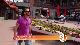 Sedona Center: Shopping, food and fun in the heart of Sedona!