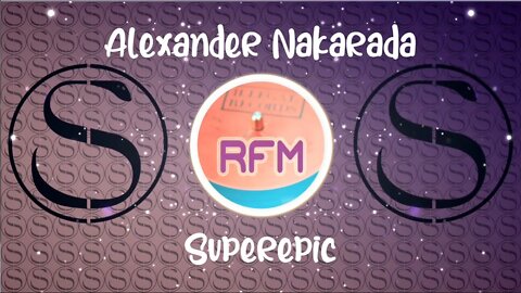 Super Epic - Alexander Nakarada - Royalty Free Music RFM2K