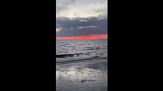 Sunset Livestream Highlights 5/18/23 PT 5 #ParadiseCoast #FYP #MarcoIsland #Sunset #Livestream