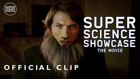 Super Science Showcase: The Movie (2022) - Learn Animal Classification | Official Clip | STEM Film