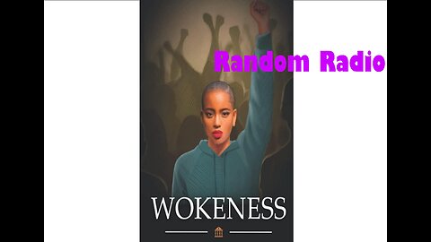 Wokeness EXPLAINED! With James Lindsay Part 1 | Random Things You Need to Know