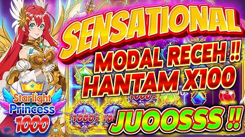 Jangan Sampai Ketinggalan - Rasakan Keajaiban Slot Terbaru di Ujung Jari Anda! 🎁HANYA DI WINSLOT !!