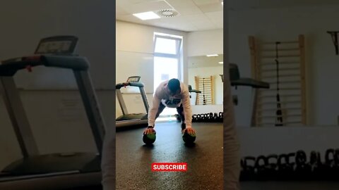 3 CORE EXERCIXE YOU CAN DO EVERYDAY🔥 (PART 1)