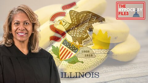 Illinois Judge Removes Trump From Ballot