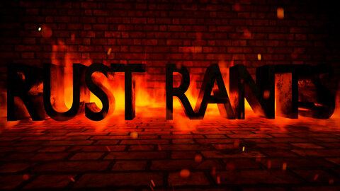 Rust Rants Episode 16 Megan Rapinoe + Subway = No Business – presented by KYCA Radio