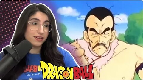 IT'S OVER!! DRAGON BALL Episode 64 REACTION | DB