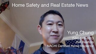 Home Safety and Real Estate News