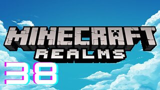 Trading - Minecraft Realms #38