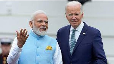 India-USA Together for a better world & better future