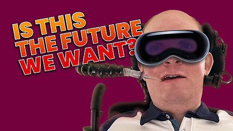 Apple Vision Pro: Are We Ready for This Future? | Wheel Truth S3 E1