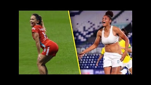 Crazy Goal Celebrations in Football