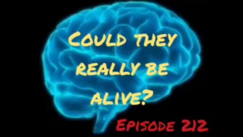 COULD THEY REALLY BE ALIVE? WAR FOR YOUR MIND, Episode 212 with HonestWalterWhite