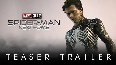 Spider Man 4 | Trailer 2023 New