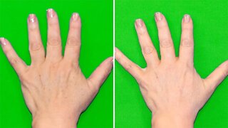 5 Tips That Will Make Your Hands Look 10 Years Younger