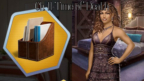 Choices: Stories You Play- The Deadliest Game [VIP] (Ch. 11) |Diamonds|