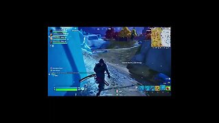 Fortnite - Stealing #shorts