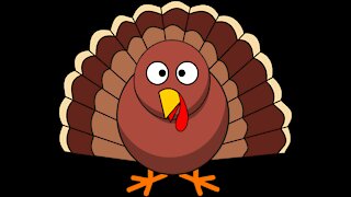 Happy Thanksgiving / Shameless Plug