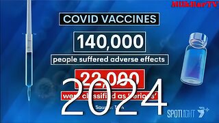Covid Vaccine Gaslighting - Australian MSM
