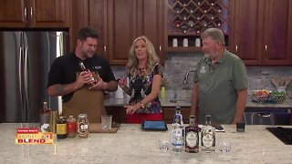 The Florida Distillery Trail | Morning Blend