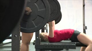 Major gains for North Fort Myers women's weightlifting team