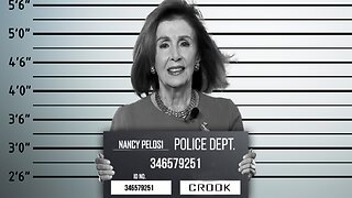 Nancy Pelosi Caught LYING TO AMERICA!