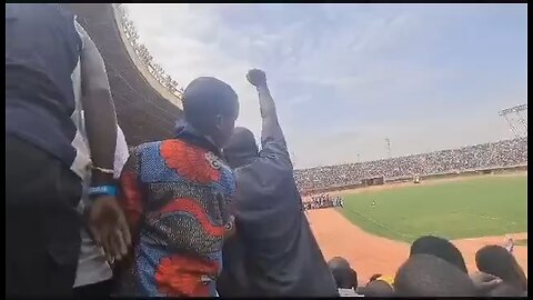 📰 🇳🇪Tens of thousands rally in Niger in a show of defiance to the west