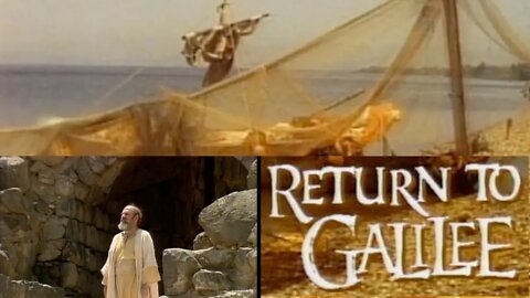 Return to Galilee #11 - Zola's Music