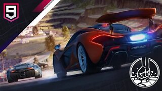 ASPHALT 9 LEGENDS! CONQUISTA RARA DESBLOQUEADA! LIVE TWITCH! @NEWxXx Games #asphalt9