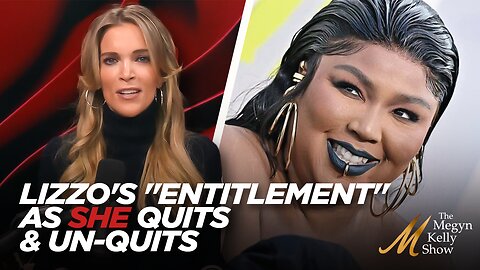 Lizzo's "Entitlement" as She Quits, and Un-Quits, Making Music Over Criticism, with Maureen Callahan