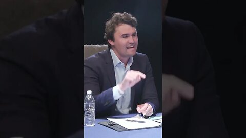 Charlie Kirk SCHOOLS Marxist on Slavery | TurningPointUSA