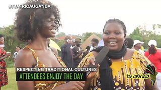 RESPECTING TRADITIONAL CULTURE AT THE ALUR FESTIVAL 2023
