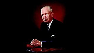 The Plan to Destroy America - Robert Welch's 1974 Speech