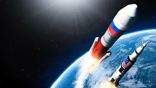 What If Russia Won the Space Race?