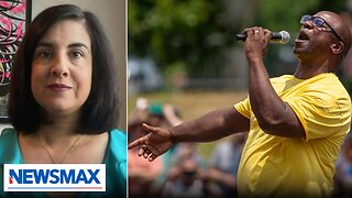 Bowman's loss is a huge win for New York: Rep. Malliotakis