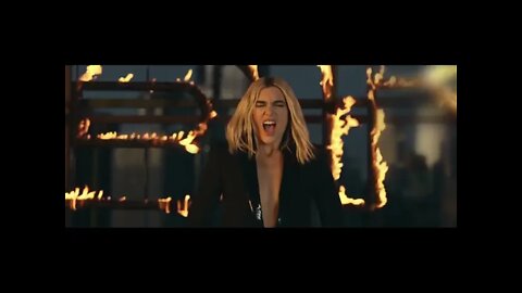 G-Eazy & Dua Lipa - Follow Me (Official Video)