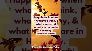 Be in Harmony