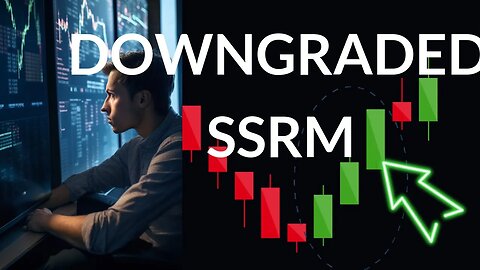 SSRM Stock Surge Imminent? In-Depth Analysis & Forecast for Thu - Act Now or Regret Later!