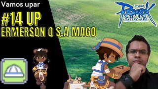 Ermerson o S A Mago up 80 82