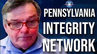 Pennsylvania Integrity Network (Interview with Bill Allen 02/03/2023)