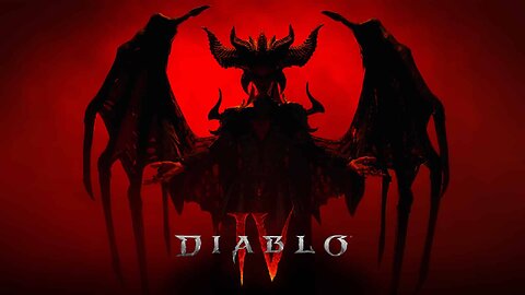 Diablo IV Season 1 - #1