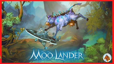 Moo Lander - Over 30 Mins Of Gameplay