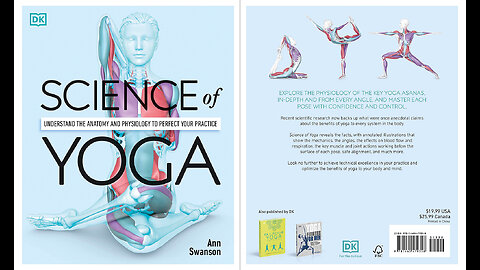 Science of Yoga