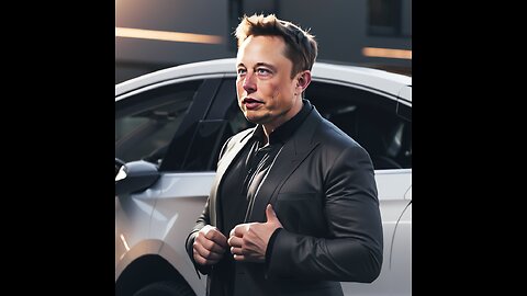 Elon Musk's $56 Billion Dilemma: Should Shareholders Say No?