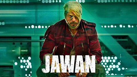JAWAN movie SRK (Shah Rukh Khan) trailer 2023 viral trailer #cruddyvikash #jawan #indianmovie #movie